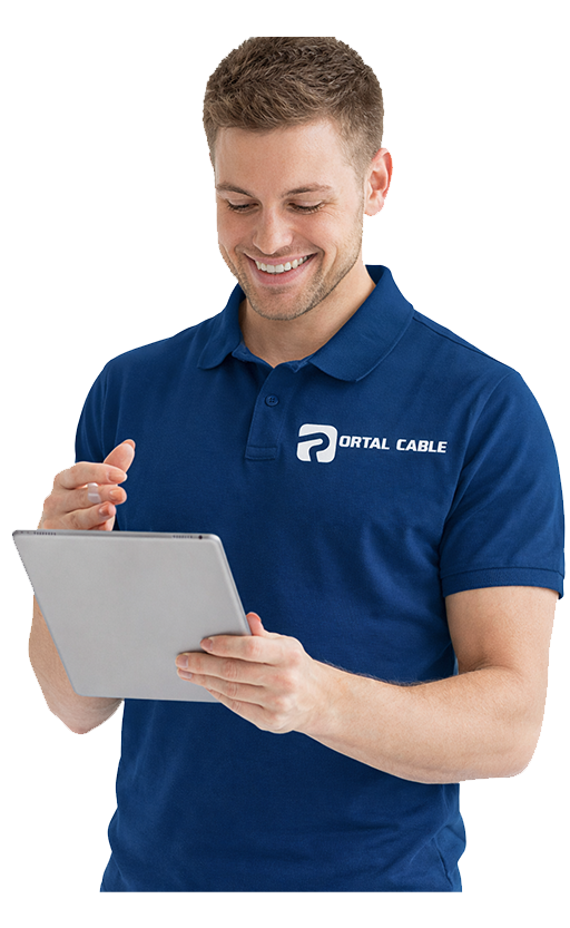 Instalaciones ON FIBER